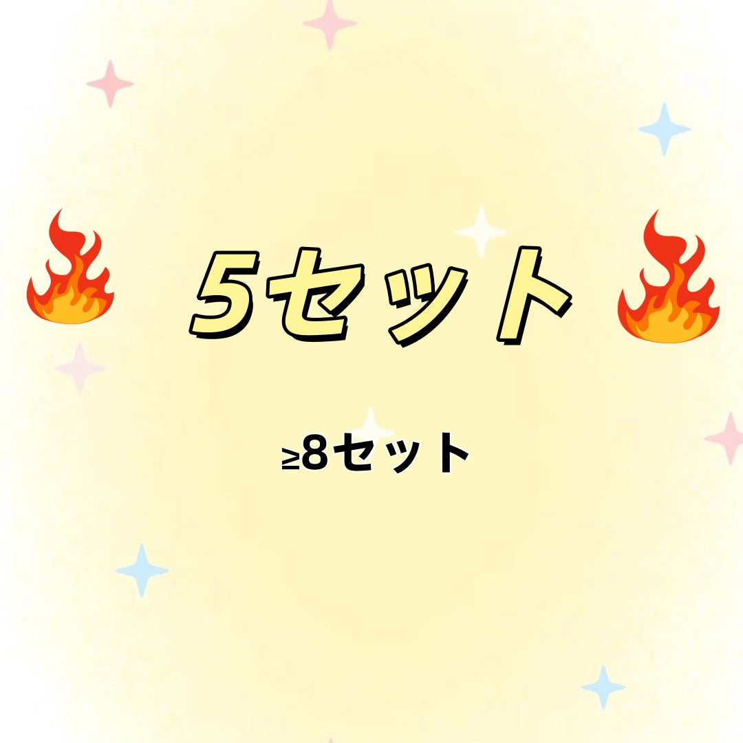 AAA🔥ピアス福袋【ワクワク】🔥