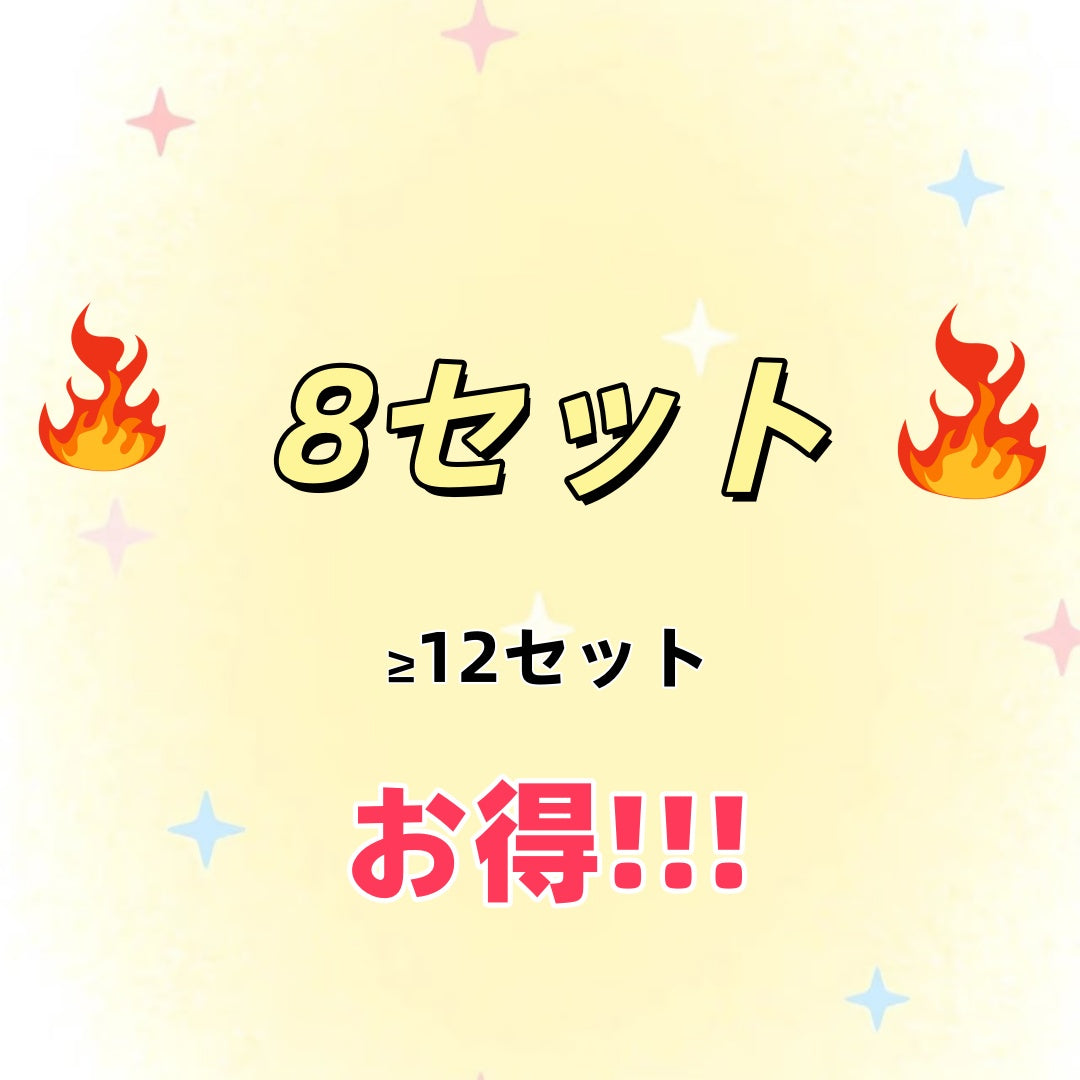 AAA🔥ピアス福袋【ワクワク】🔥