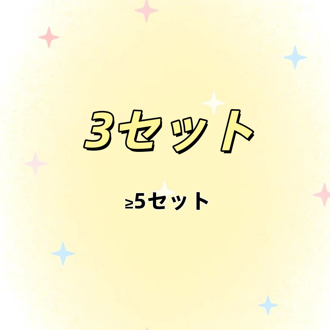 AAA🔥ピアス福袋【ワクワク】🔥