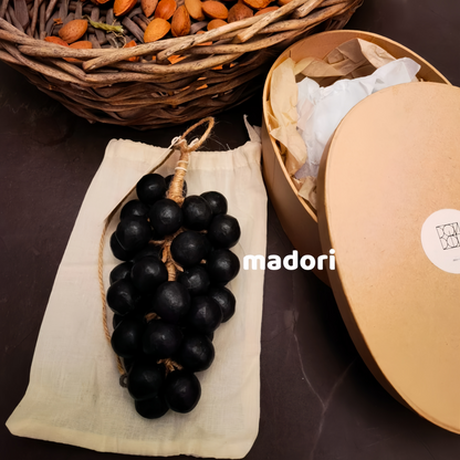 ジュエルグレープソープ|Jewel Grape Soap