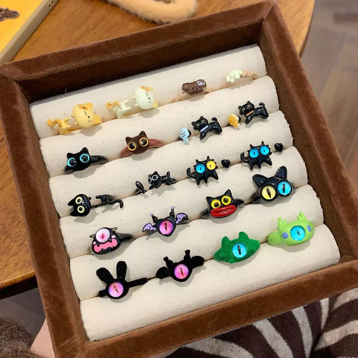 💍リング福袋【ワクワク】