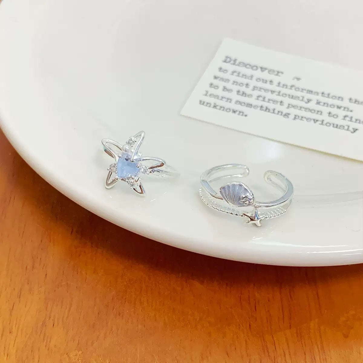 💍リング福袋【ワクワク】