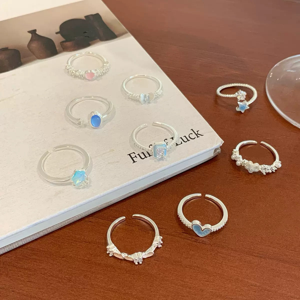 💍リング福袋【ワクワク】